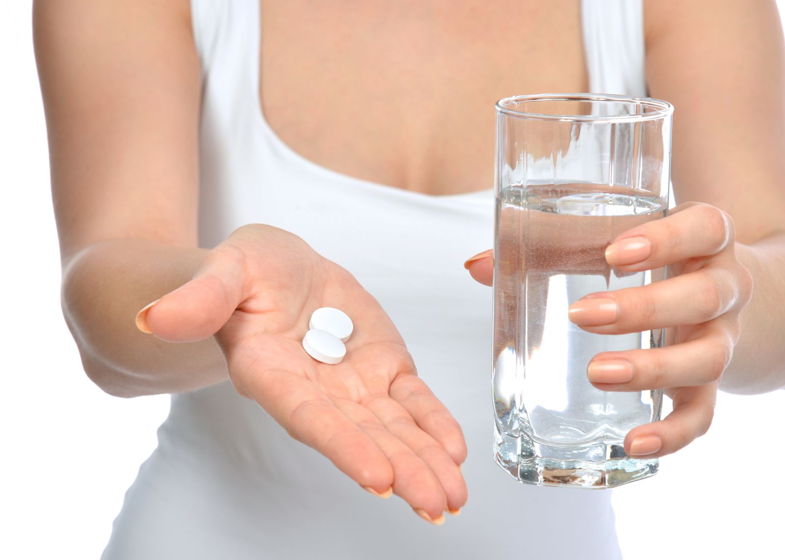 Paracetamol: A Medicine to Relieve Pain and Reduce Fever